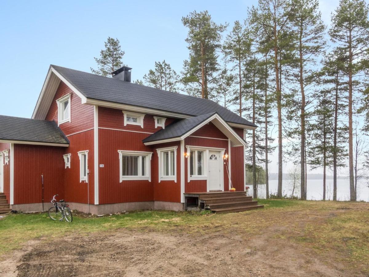 Holiday Home Rantala By Interhome Raiskio Eksteriør billede
