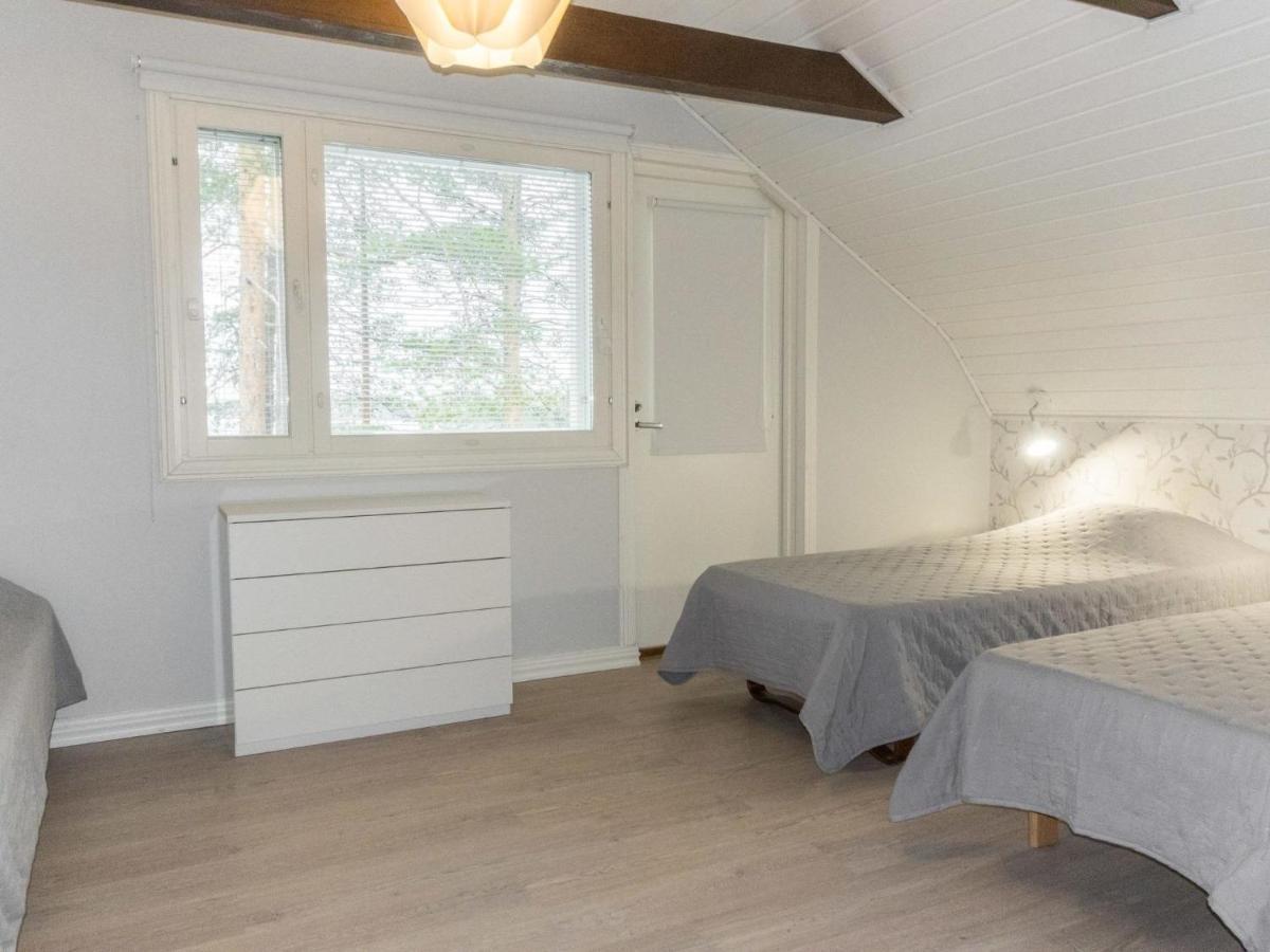 Holiday Home Rantala By Interhome Raiskio Eksteriør billede