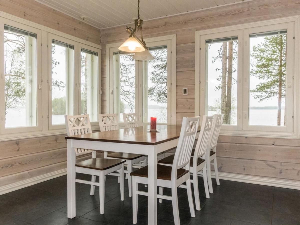 Holiday Home Rantala By Interhome Raiskio Eksteriør billede