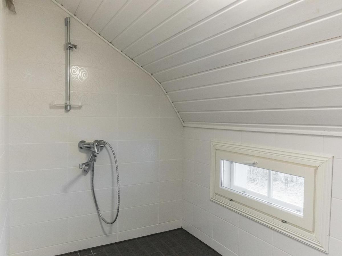 Holiday Home Rantala By Interhome Raiskio Eksteriør billede